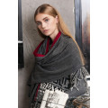 spring bohemia high-grade chiffon shawls for wholesales